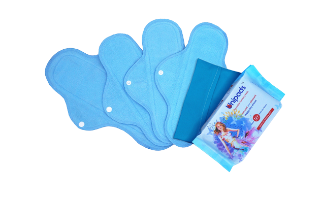 Pad Kits