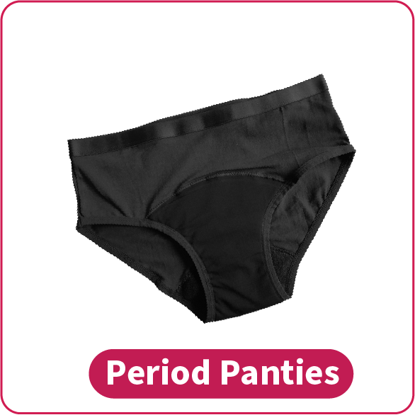 Reusable Pads