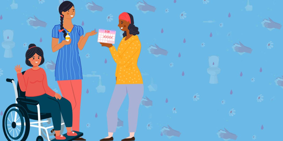Disability and Menstruation