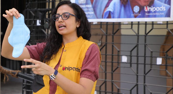Re-usable Sanitary Napkins: A Guide To Cutting Costs While Menstruating