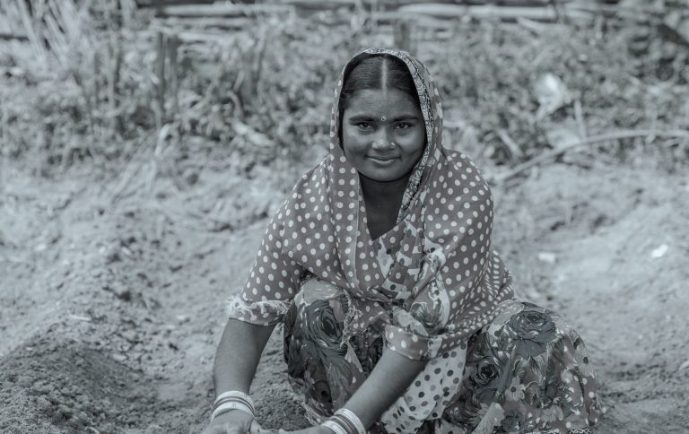 Period Poverty – The Worldwide Issue